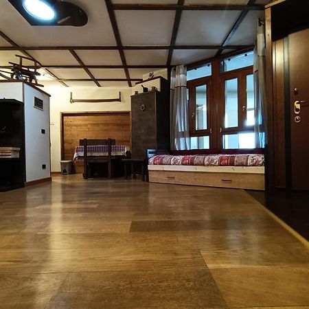 Cuckoo Apartment Пила Экстерьер фото