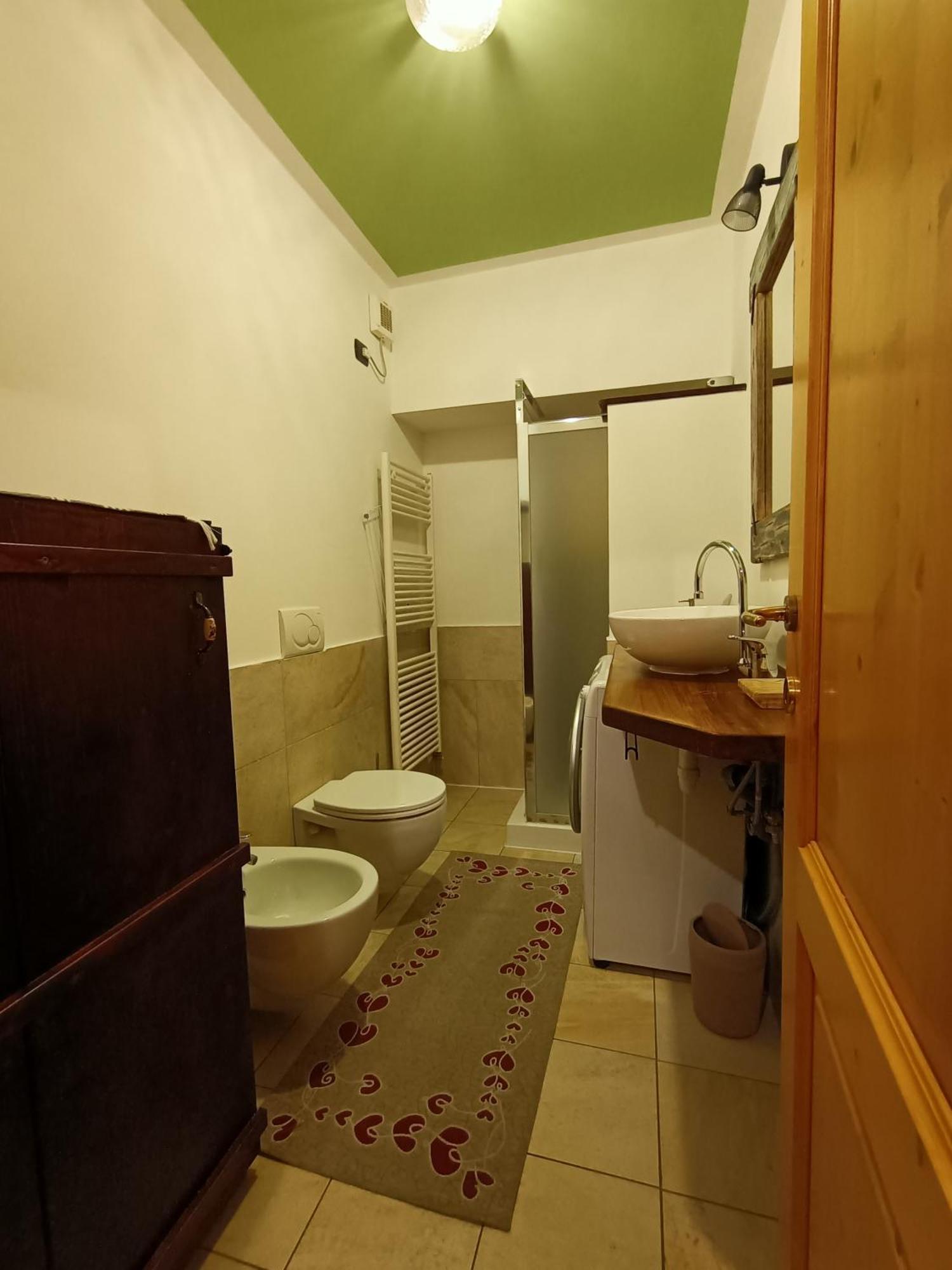 Cuckoo Apartment Пила Экстерьер фото