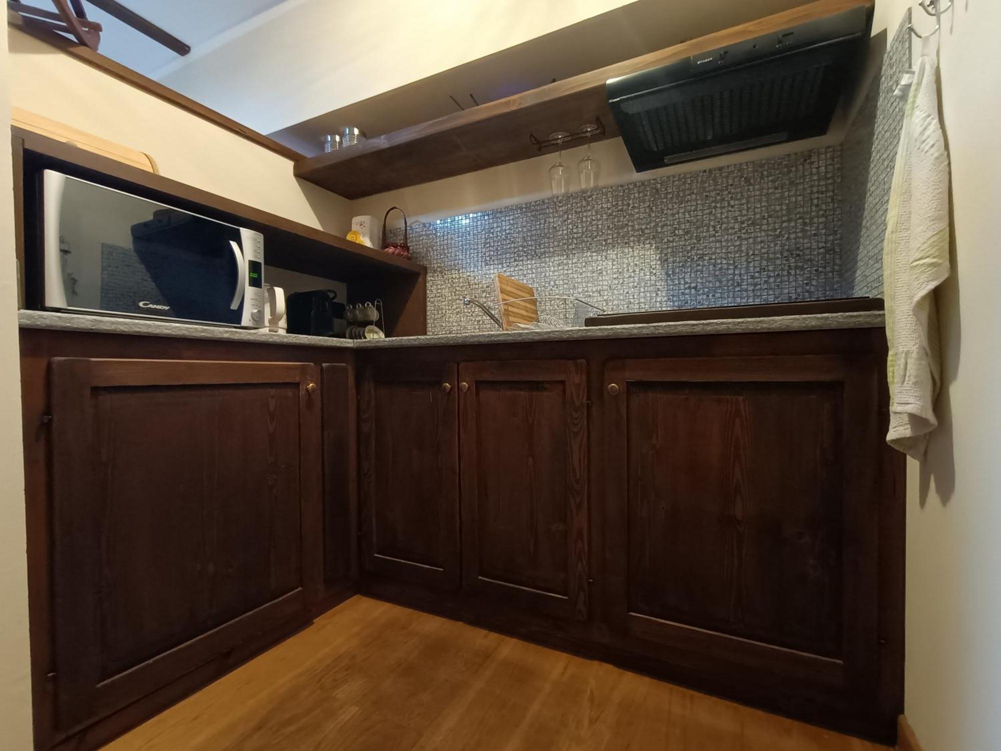Cuckoo Apartment Пила Экстерьер фото
